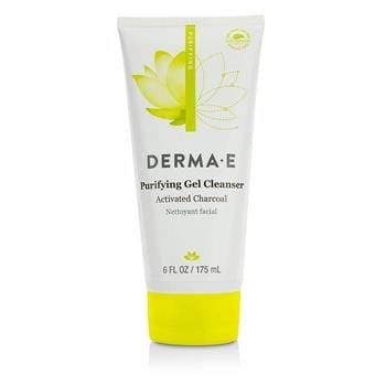 OJAM Online Shopping - Derma E Purifying Gel Cleanser 175ml/6oz Skincare