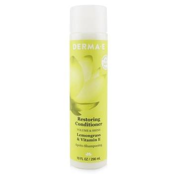 OJAM Online Shopping - Derma E Restoring Conditioner 296ml/10oz Hair Care