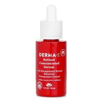 OJAM Online Shopping - Derma E Retinol Concentrated Serum 30ml/1oz Skincare