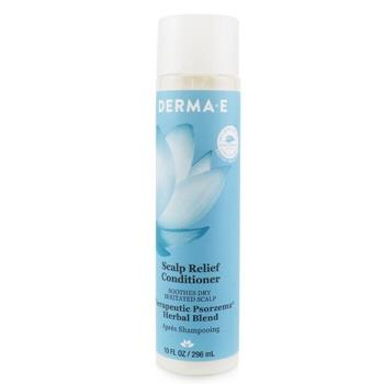 OJAM Online Shopping - Derma E Scalp Relief Conditioner 296ml/10oz Hair Care