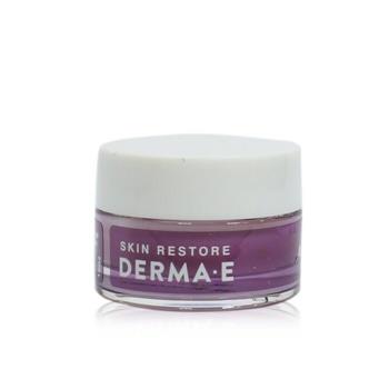 OJAM Online Shopping - Derma E Skin Restore Advanced Peptides & Collagen Eye Cream 14g/0.5oz Skincare