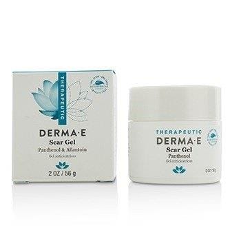 OJAM Online Shopping - Derma E Therapeutic Scar Gel 56g/2oz Skincare