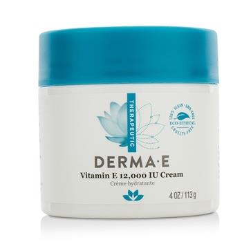 OJAM Online Shopping - Derma E Therapeutic Vitamin E 12