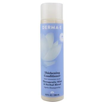 OJAM Online Shopping - Derma E Thickening Conditioner 296ml/10oz Hair Care