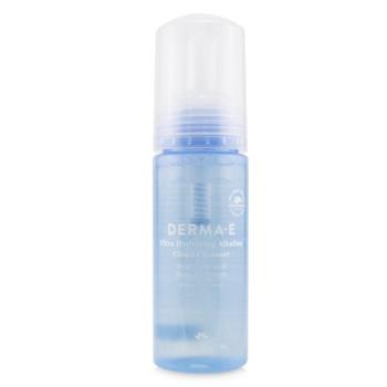 OJAM Online Shopping - Derma E Ultra Hydrating Alkaline Cloud Cleanser 157ml/5.3oz Skincare