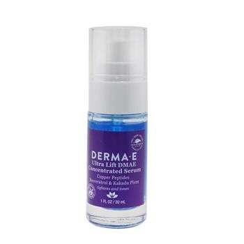 OJAM Online Shopping - Derma E Ultra Lift DMAE Concentrated Serum 30ml/1oz Skincare