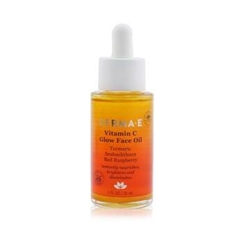 OJAM Online Shopping - Derma E Vitamin C Glow Face Oil 30ml/1oz Skincare