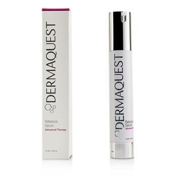 OJAM Online Shopping - DermaQuest Advanced Therapy Retexture Serum 29.6ml/1oz Skincare