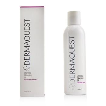OJAM Online Shopping - DermaQuest Advanced Therapy Universal Cleansing Oil 177.4ml/6oz Skincare