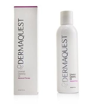 OJAM Online Shopping - DermaQuest Advanced Therapy Universal Cleansing Oil 177.4ml/6oz Skincare