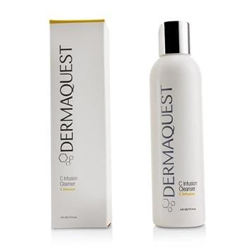 OJAM Online Shopping - DermaQuest C Infusion Cleanser 177.4ml/6oz Skincare