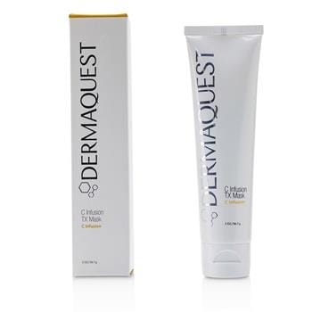 OJAM Online Shopping - DermaQuest C Infusion TX Mask 56.7g/2oz Skincare