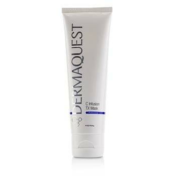 OJAM Online Shopping - DermaQuest C Infusion TX Mask (Salon Size) 113.4g/4oz Skincare