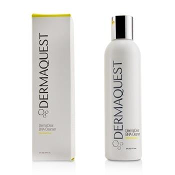 OJAM Online Shopping - DermaQuest DermaClear BHA Cleanser 177.4ml/6oz Skincare