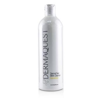 OJAM Online Shopping - DermaQuest DermaClear BHA Cleanser (Salon Size) 473.2ml/16oz Skincare