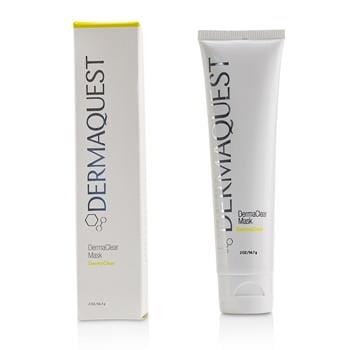 OJAM Online Shopping - DermaQuest DermaClear Mask 56.7g/2oz Skincare