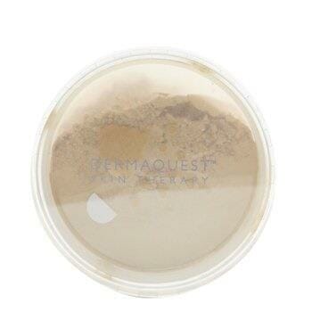 OJAM Online Shopping - DermaQuest DermaMinerals Buildable Coverage Loose Mineral Powder SPF 20 - # 2C 11.4g/0.4oz Make Up