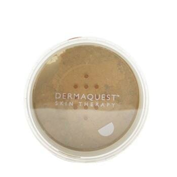 OJAM Online Shopping - DermaQuest DermaMinerals Buildable Coverage Loose Mineral Powder SPF 20 - # 5W 11.4g/0.4oz Make Up