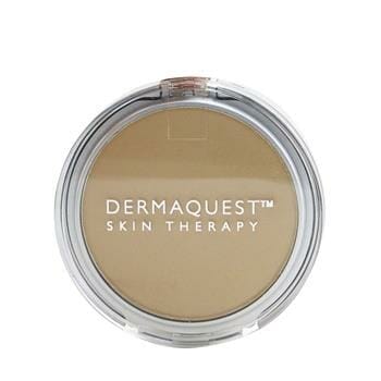 OJAM Online Shopping - DermaQuest DermaMinerals Buildable Coverage Pressed Mineral Powder SPF 15 - # 4N 9.1g/0.32oz Make Up