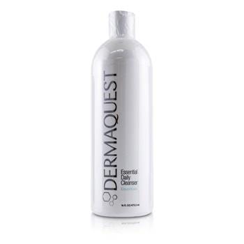 OJAM Online Shopping - DermaQuest Essentials Daily Cleanser (Salon Size) 473.2ml/16oz Skincare