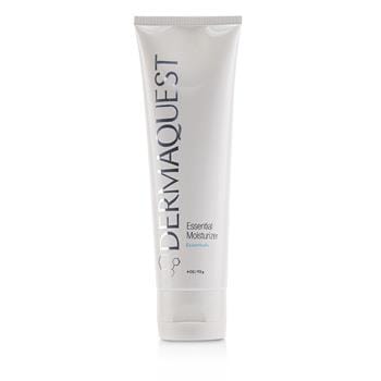 OJAM Online Shopping - DermaQuest Essentials Moisturizer (Salon Size) 113g/4oz Skincare