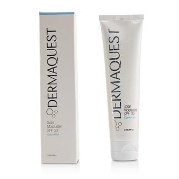 OJAM Online Shopping - DermaQuest Essentials Solar Moisturizer SPF 30 56.7g/2oz Skincare