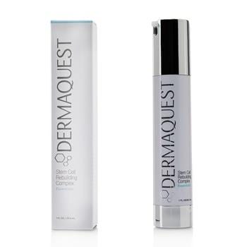 OJAM Online Shopping - DermaQuest Essentials Stem Cell Rebuilding Complex 28.3ml/1oz Skincare