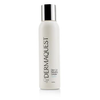 OJAM Online Shopping - DermaQuest Essentials Stem Cell Rebuilding Complex (Salon Size) 113g/4oz Skincare