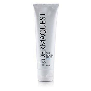 OJAM Online Shopping - DermaQuest Essentials Youth Protection SPF 30 (Salon Size) 113g/4oz Skincare