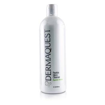 OJAM Online Shopping - DermaQuest Peptide Vitality Peptide Glyco Cleanser (Salon Size) 453.6g/16oz Skincare