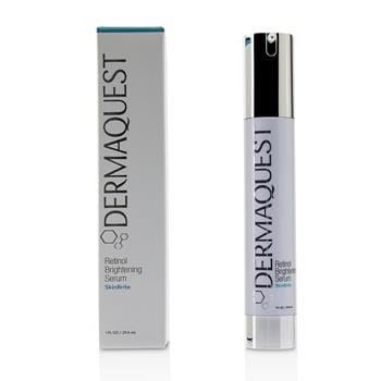 OJAM Online Shopping - DermaQuest SkinBrite Retinol Brightening Serum 29.6ml/1oz Skincare