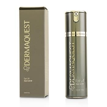 OJAM Online Shopping - DermaQuest Stem Cell 3D Eye Lift 14.2g/0.5oz Skincare