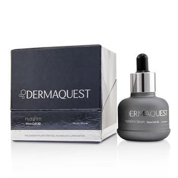 OJAM Online Shopping - DermaQuest Stem Cell 3D HydraFirm Serum 29.6ml/1oz Skincare