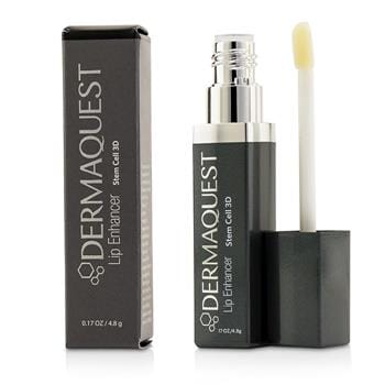 OJAM Online Shopping - DermaQuest Stem Cell 3D Lip Enhancer 4.8g/0.17oz Skincare