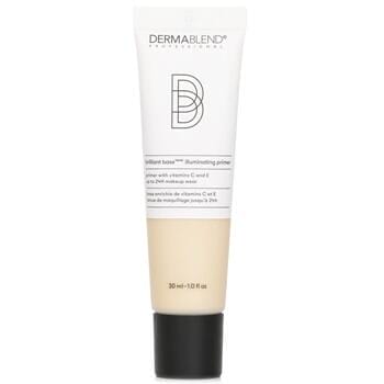 OJAM Online Shopping - Dermablend Brilliant Base™ Illuminating Primer 30ml/1oz Make Up