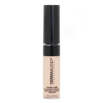 OJAM Online Shopping - Dermablend Cover Care Full Coverage Concealer - # 0C 10ml/0.33oz Make Up