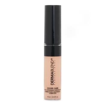 OJAM Online Shopping - Dermablend Cover Care Full Coverage Concealer - # 15C 10ml/0.33oz Make Up