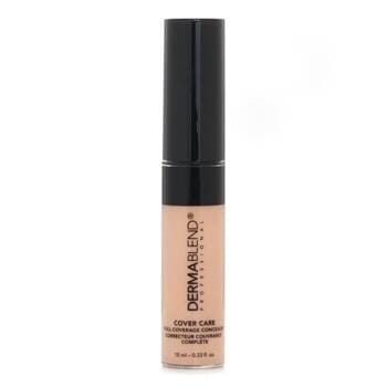 OJAM Online Shopping - Dermablend Cover Care Full Coverage Concealer - # 15N 10ml/0.33oz Make Up