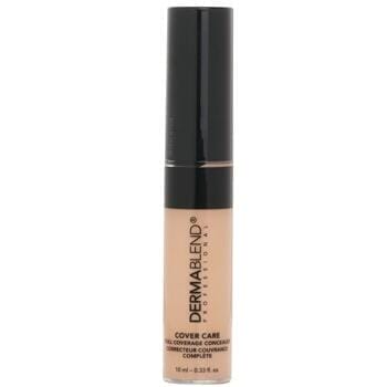 OJAM Online Shopping - Dermablend Cover Care Full Coverage Concealer - # 23N 10ml/0.33oz Make Up