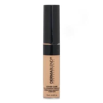 OJAM Online Shopping - Dermablend Cover Care Full Coverage Concealer - # 23W 10ml/0.33oz Make Up