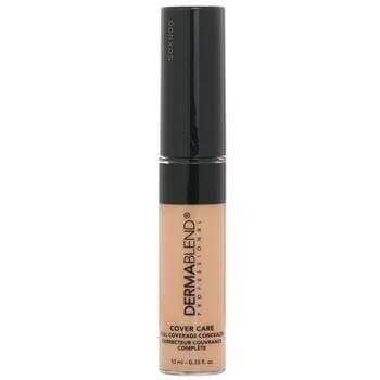 OJAM Online Shopping - Dermablend Cover Care Full Coverage Concealer - # 40W 10ml/0.33oz Make Up