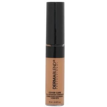 OJAM Online Shopping - Dermablend Cover Care Full Coverage Concealer - # 42N 10ml/0.33oz Make Up