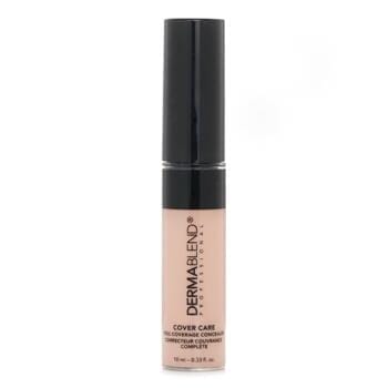 OJAM Online Shopping - Dermablend Cover Care Full Coverage Concealer - # 5C 10ml/0.33oz Make Up