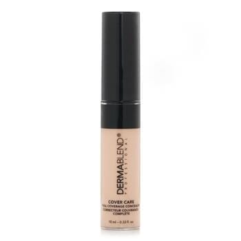 OJAM Online Shopping - Dermablend Cover Care Full Coverage Concealer - # 9N 10ml/0.33oz Make Up