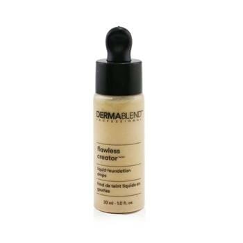 OJAM Online Shopping - Dermablend Flawless Creator Multi Use Liquid Pigments Foundation - # 15C 30ml/1oz Make Up