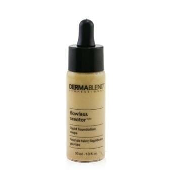 OJAM Online Shopping - Dermablend Flawless Creator Multi Use Liquid Pigments Foundation - # 20W 30ml/1oz Make Up