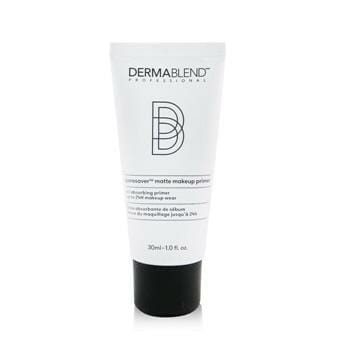 OJAM Online Shopping - Dermablend Poresaver Matte Makeup Primer 30ml/1oz Make Up