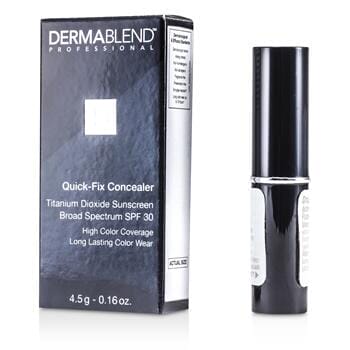 OJAM Online Shopping - Dermablend Quick Fix Concealer Broad Spectrum SPF 30 (High Coverage