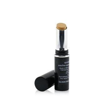 OJAM Online Shopping - Dermablend Quick Fix Concealer (High Coverage) - Honey (45W) 4.5g/0.16oz Make Up