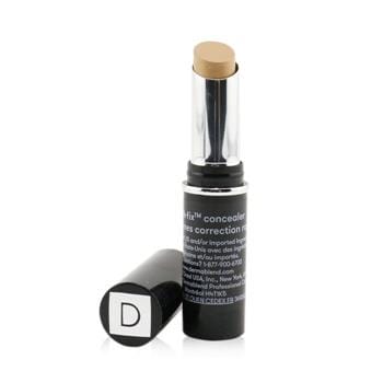 OJAM Online Shopping - Dermablend Quick Fix Concealer (High Coverage) - Tawny (35W) 4.5g/0.16oz Make Up